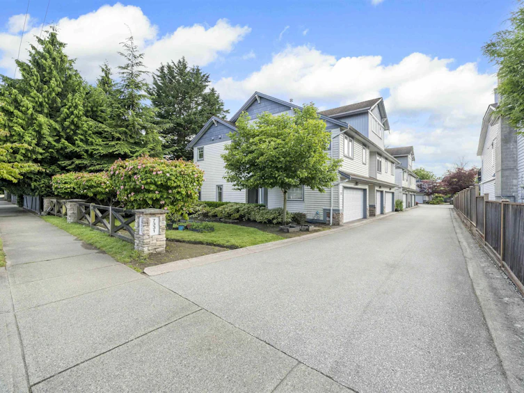 20-7331 No. 4 Road, Richmond, BC, V6Y 2T4 - 24