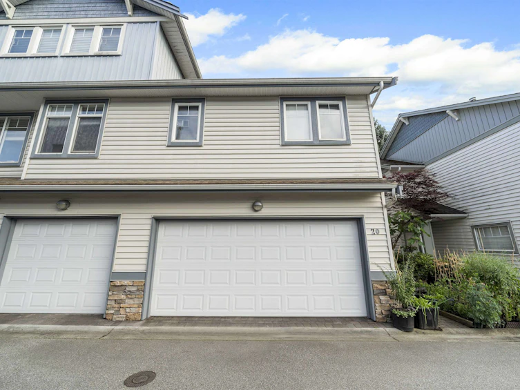 20-7331 No. 4 Road, Richmond, BC, V6Y 2T4 - 23