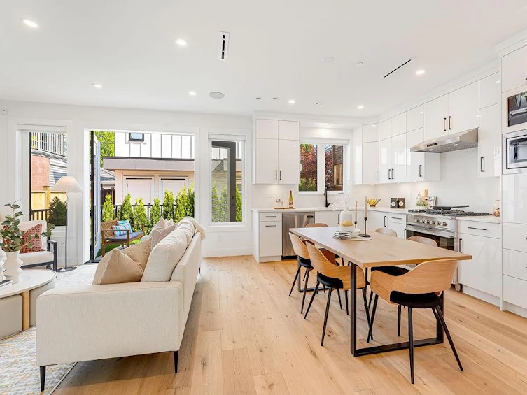 2-2727 Parker Street, Vancouver, BC, V5K 2T6 - 12