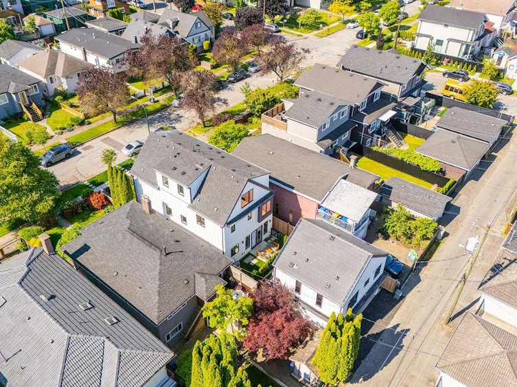2-2727 Parker Street, Vancouver, BC, V5K 2T6 - 32