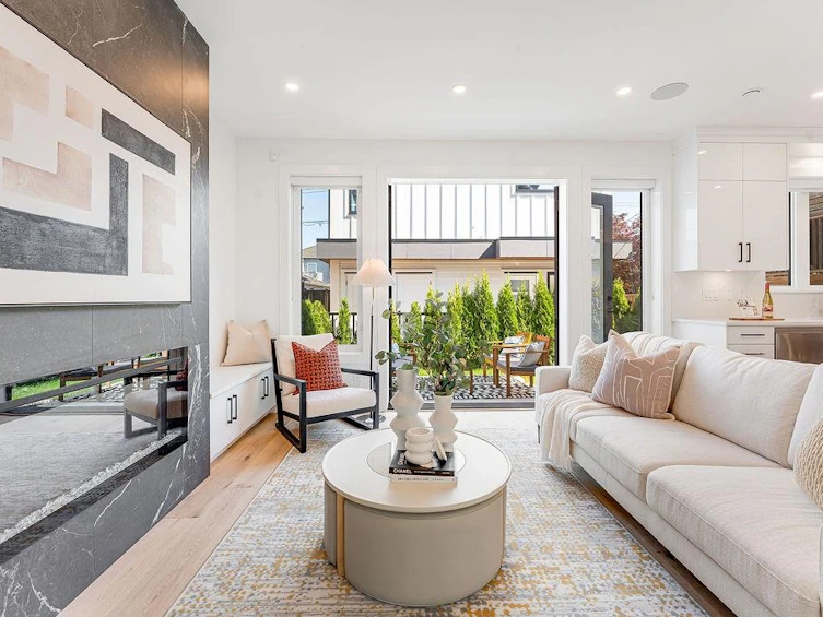 2-2727 Parker Street, Vancouver, BC, V5K 2T6 - 4