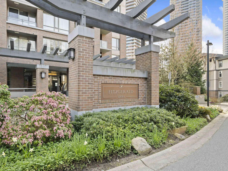 2405-4888 Brentwood Drive, Burnaby, BC, V5C 0C6 - 33