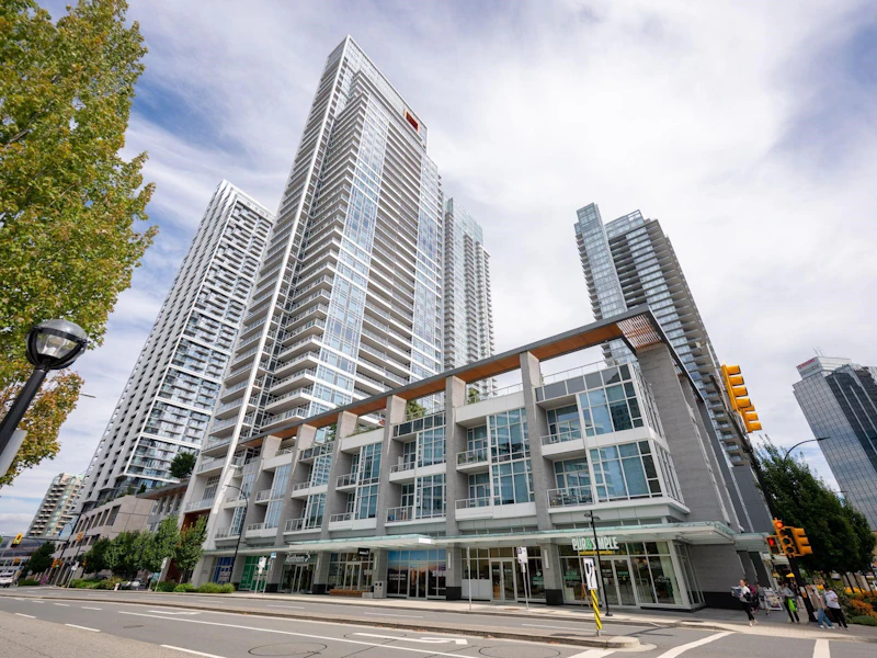 2107 - 6080 Mckay Avenue, Burnaby BC