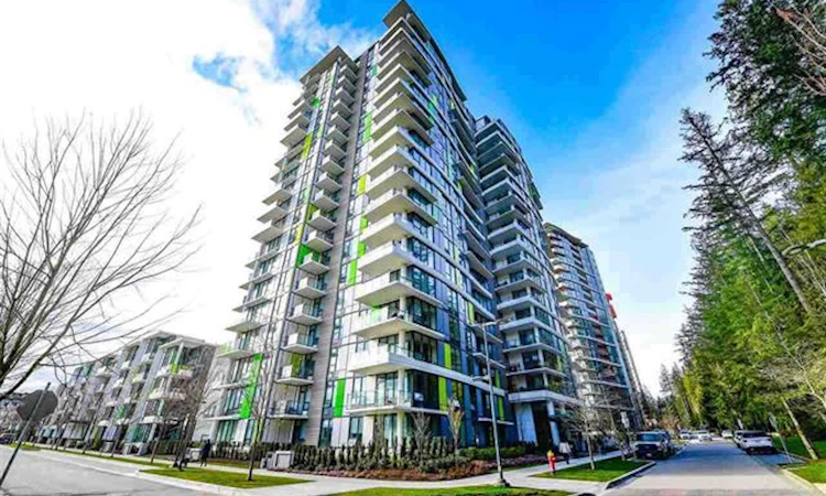 1603-3487 Binning Road