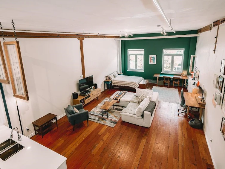 306-2556 E Hastings Street, Vancouver, BC, V5K 1Z3 - 18