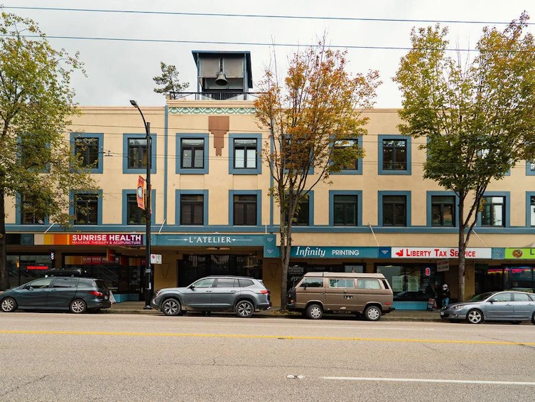 306-2556 E Hastings Street, Vancouver, BC, V5K 1Z3 - 22