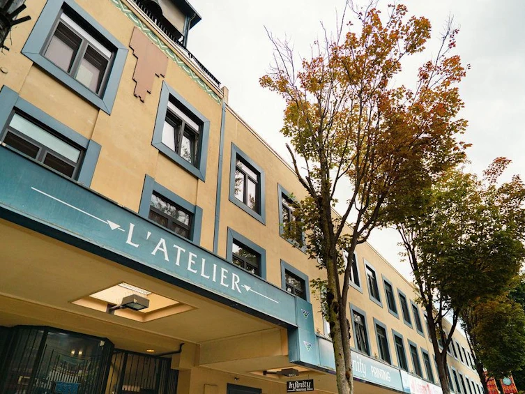 306-2556 E Hastings Street, Vancouver, BC, V5K 1Z3 - 21