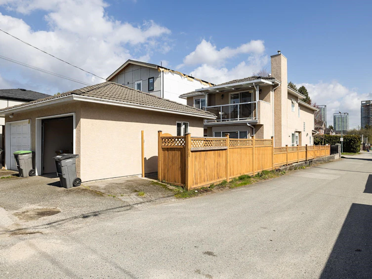 8573 Laurel Street, Vancouver, BC, V6P 2X6 - 27