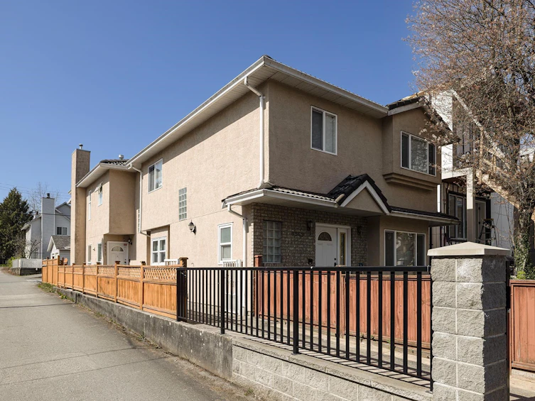 8573 Laurel Street, Vancouver, BC, V6P 2X6 - 25