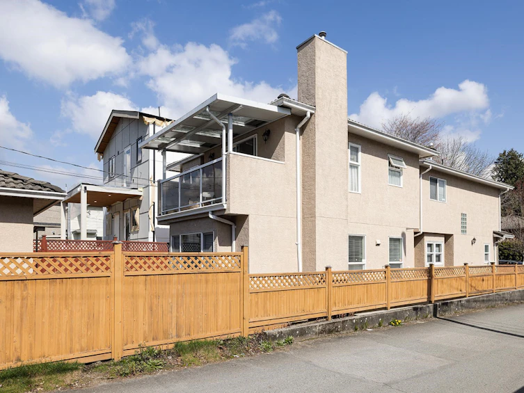 8573 Laurel Street, Vancouver, BC, V6P 2X6 - 26