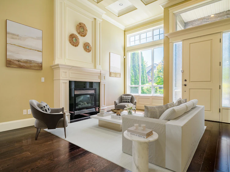 6191 Dunsmuir Crescent, Richmond, BC, V7C 5T7 - 2