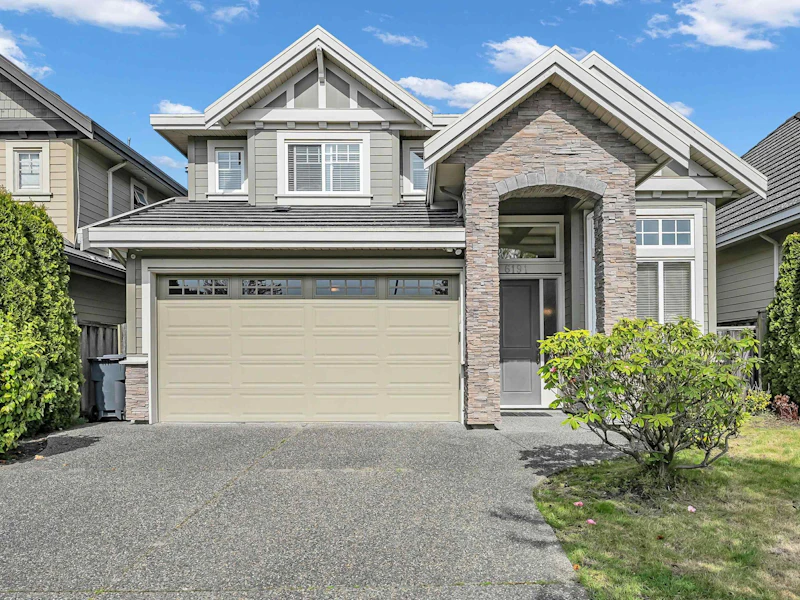 6191 Dunsmuir Crescent, Richmond BC V7C 5T7