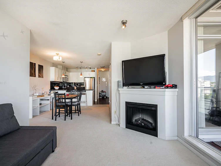 2305-2133 Douglas Road, Burnaby, BC, V5C 0E9 - 16