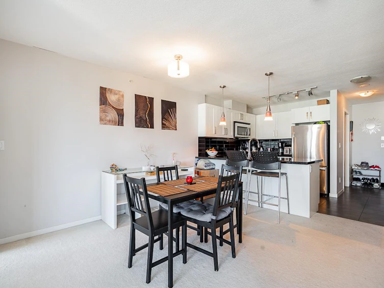 2305-2133 Douglas Road, Burnaby, BC, V5C 0E9 - 4