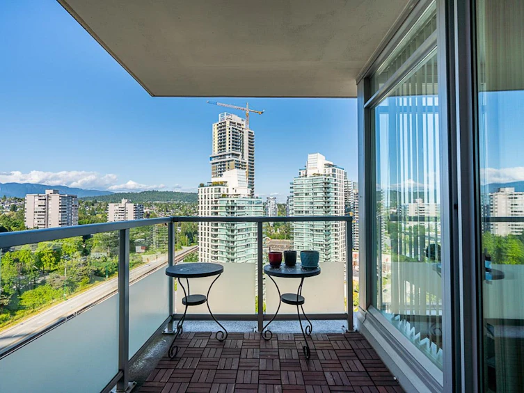 2305-2133 Douglas Road, Burnaby, BC, V5C 0E9 - 8