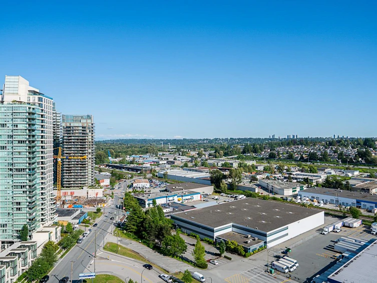 2305-2133 Douglas Road, Burnaby, BC, V5C 0E9 - 10