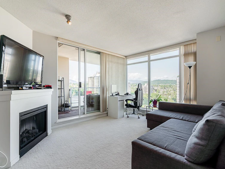 2305-2133 Douglas Road, Burnaby, BC, V5C 0E9 - 5