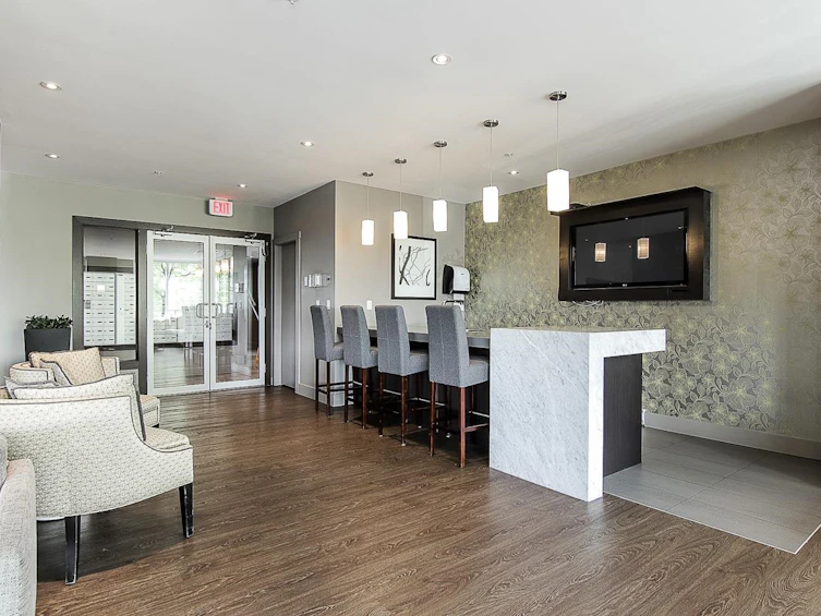 2305-2133 Douglas Road, Burnaby, BC, V5C 0E9 - 23