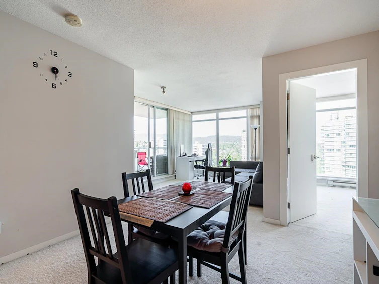 2305-2133 Douglas Road, Burnaby, BC, V5C 0E9 - 14