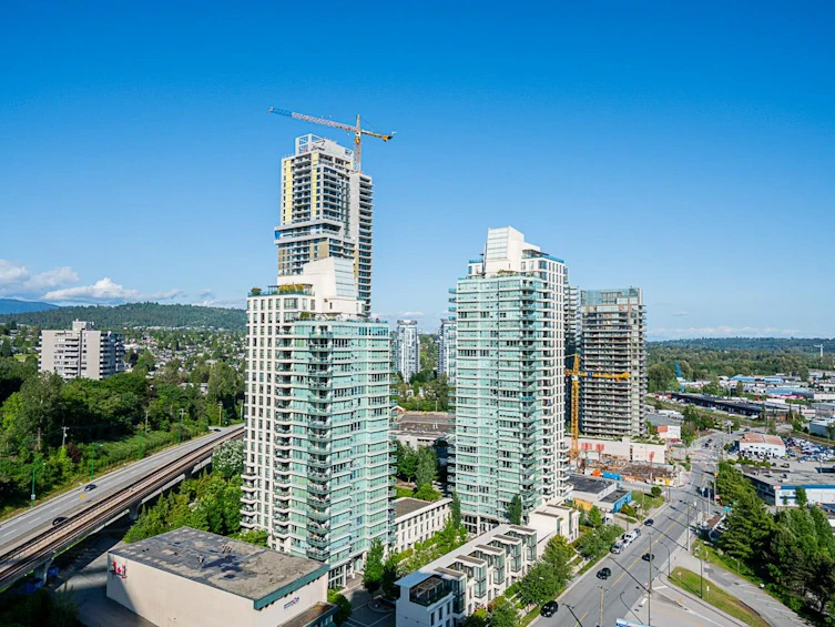 2305-2133 Douglas Road, Burnaby, BC, V5C 0E9 - 9