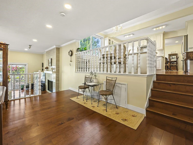 317 Hickey Drive, Coquitlam, BC, V3K 5T3 - 22