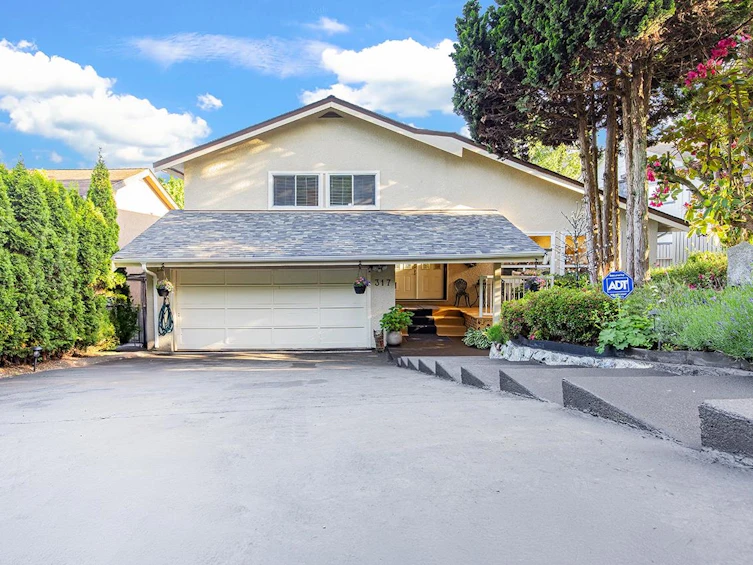 317 Hickey Drive, Coquitlam, BC, V3K 5T3 - 2