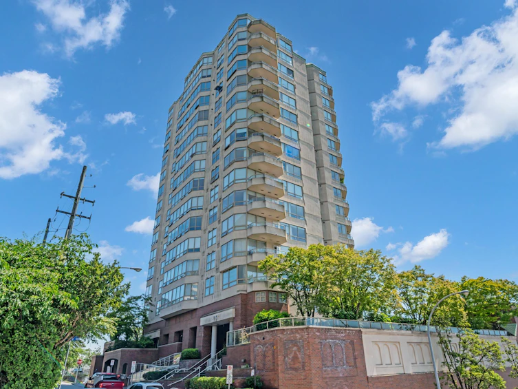 501-328 Clarkson Street, New Westminster, BC, V3L 5S3 - 27