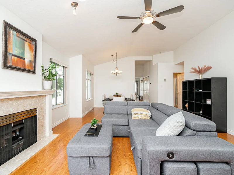 50 - 19649 53rd Avenue, Langley BC V3A 8C5