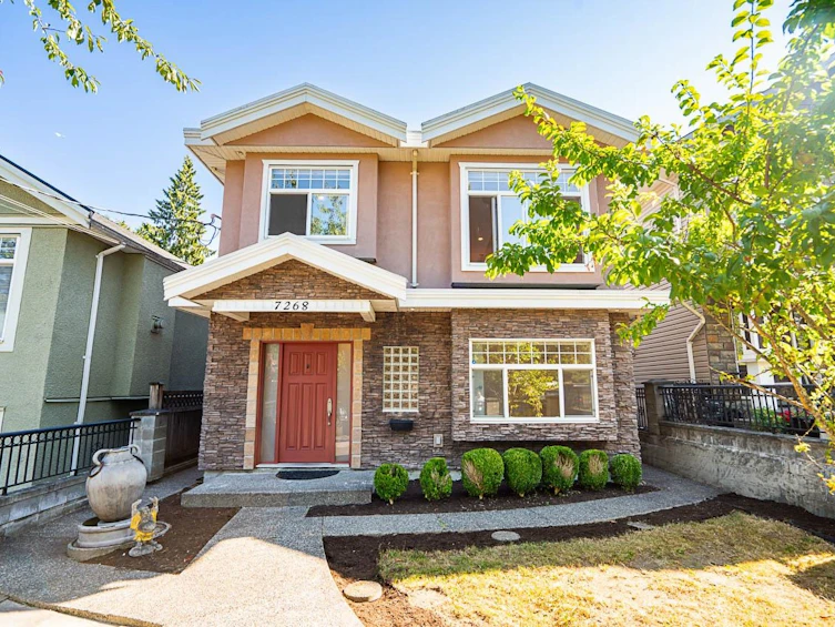 7268 1st Street, Burnaby, BC, V3N 3S6 - 3