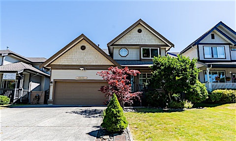 6830 183 Street, Surrey, BC, V3S 9E4
