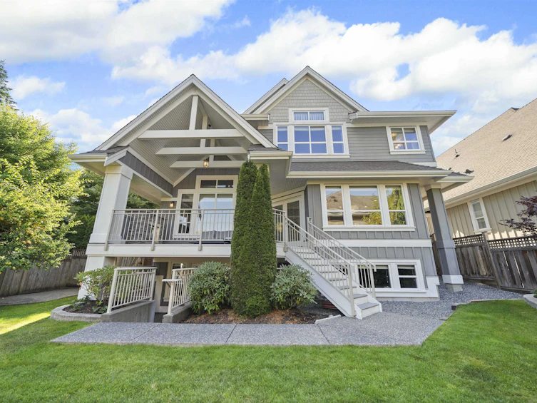 1008 165 Street, Surrey, BC, V4A 9A2 - 2