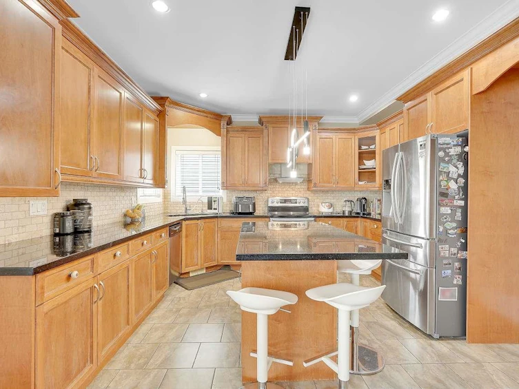 8378 208th Street, Langley, BC, V2Y 0A7 - 9