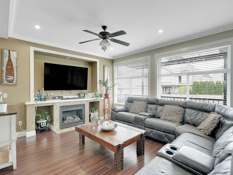 8378 208th Street, Langley, BC, V2Y 0A7 - 12