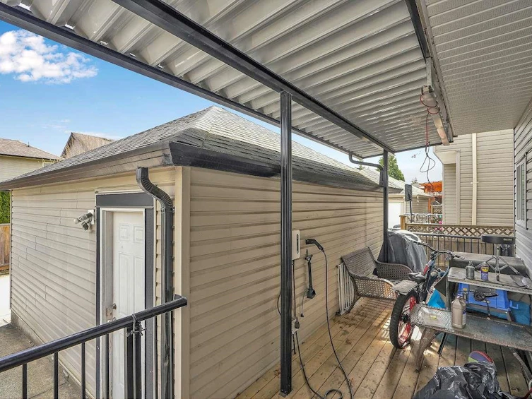 8378 208th Street, Langley, BC, V2Y 0A7 - 31