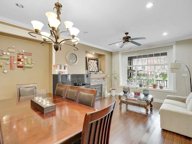 8378 208th Street, Langley, BC, V2Y 0A7 - 2
