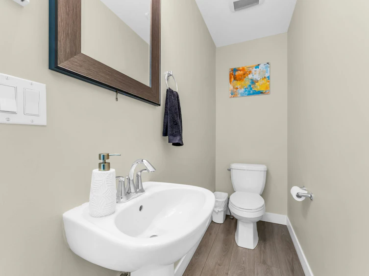 28-14271 60 Avenue, Surrey, BC, V3X 2N4 - 9