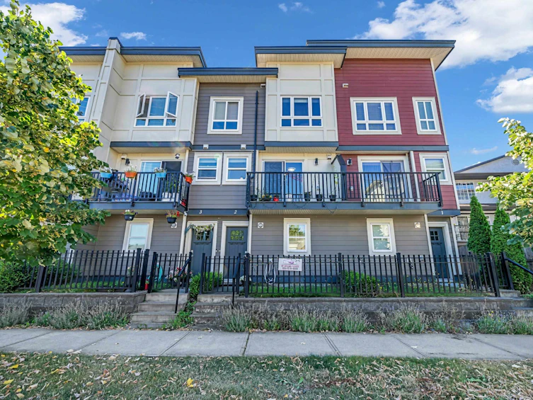 2-32138 George Ferguson Way, Abbotsford, BC, V2T 0G8 - 21