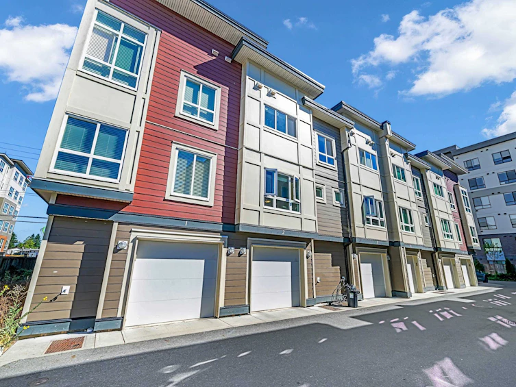 2-32138 George Ferguson Way, Abbotsford, BC, V2T 0G8 - 20