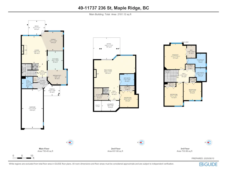49-11737 236 Street, Maple Ridge, BC, V4R 2E5 - 35