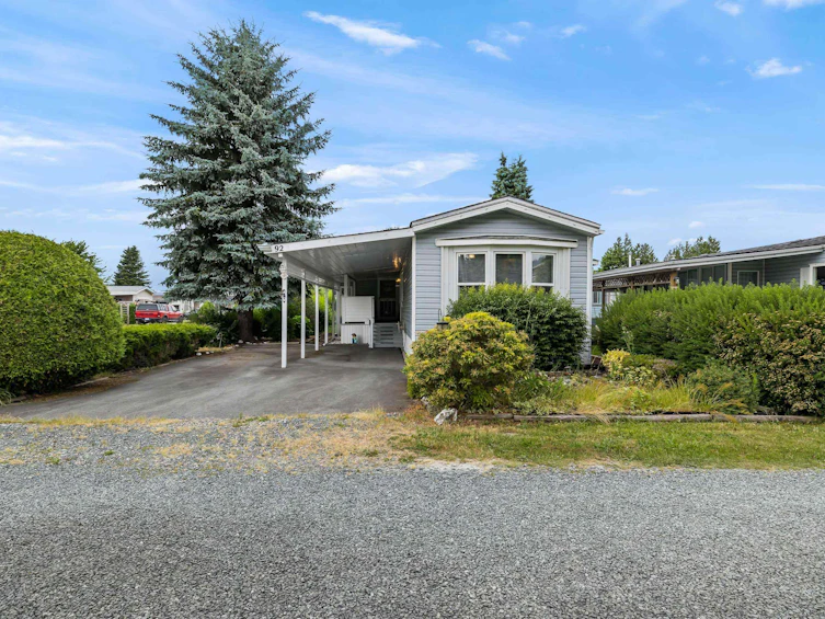 92-6035 Vedder Road, Chilliwack, BC, V2R 1E5 - 2