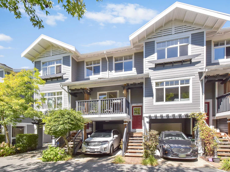 155-15236 36 Avenue, Surrey, BC, V3Z 2B3 - 2