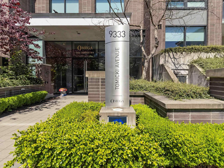 229-9333 Tomicki Avenue, Richmond, BC, V6X 0L4 - 2