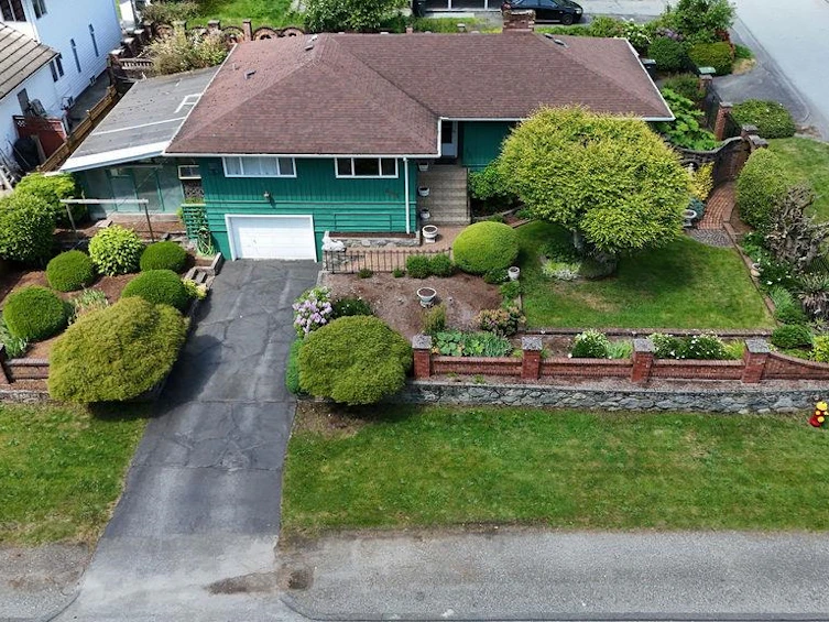 803 Edgar Avenue, Coquitlam, BC, V3K 2J6 - 3