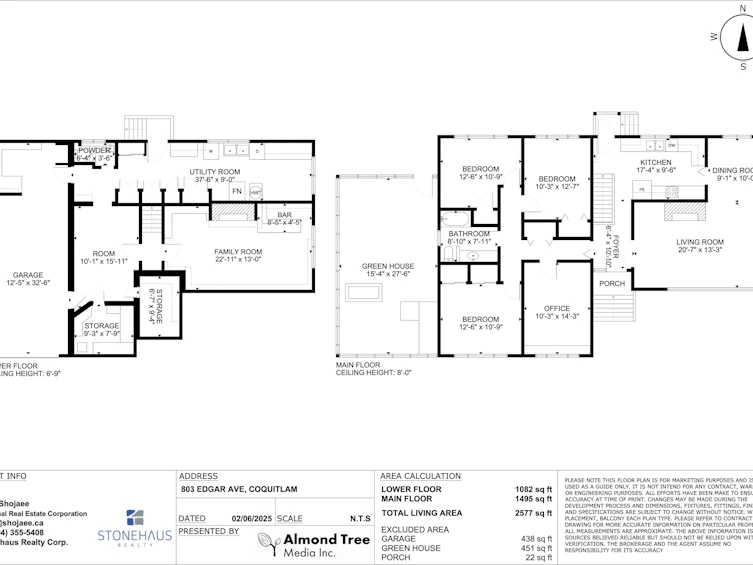 803 Edgar Avenue, Coquitlam, BC, V3K 2J6 - 27