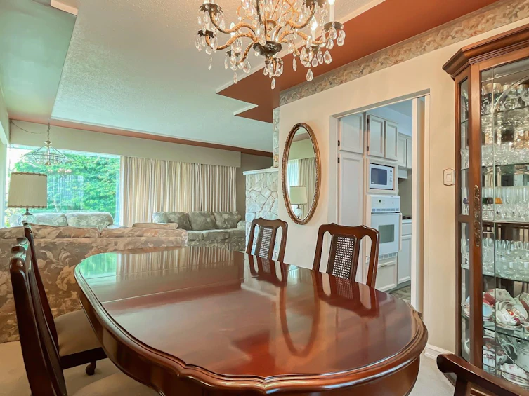 803 Edgar Avenue, Coquitlam, BC, V3K 2J6 - 7