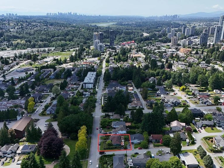 803 Edgar Avenue, Coquitlam, BC, V3K 2J6 - 29