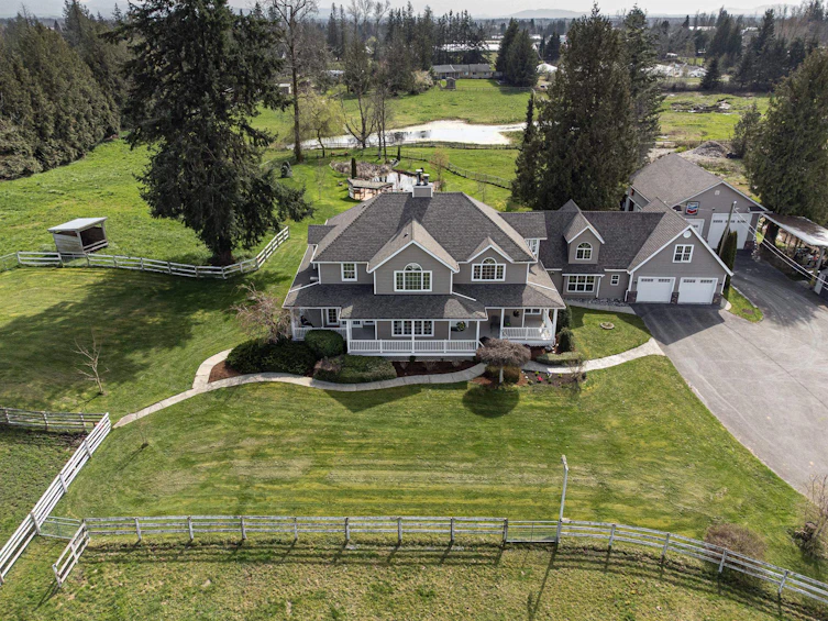 24920 30 Avenue, Langley, BC, V4W 1X9 - 2