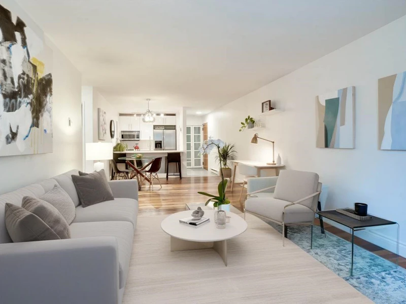 203 - 1232 Harwood Street, Vancouver BC V6E 1S2