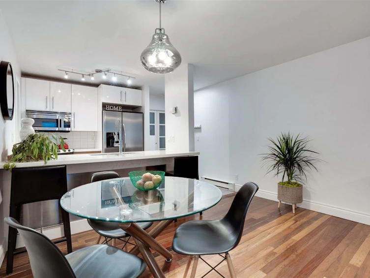 203-1232 Harwood Street, Vancouver, BC, V6E 1S2 - 4