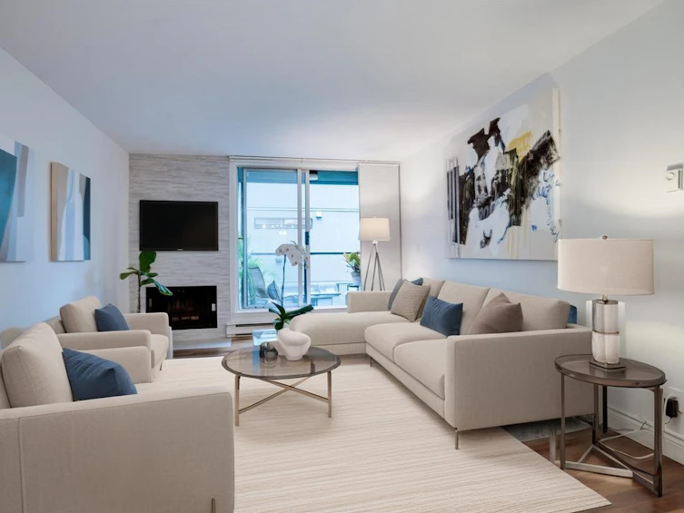 203-1232 Harwood Street, Vancouver, BC, V6E 1S2 - 5